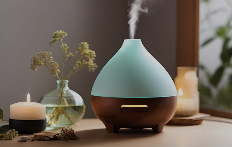 Air Freshner Fragrance