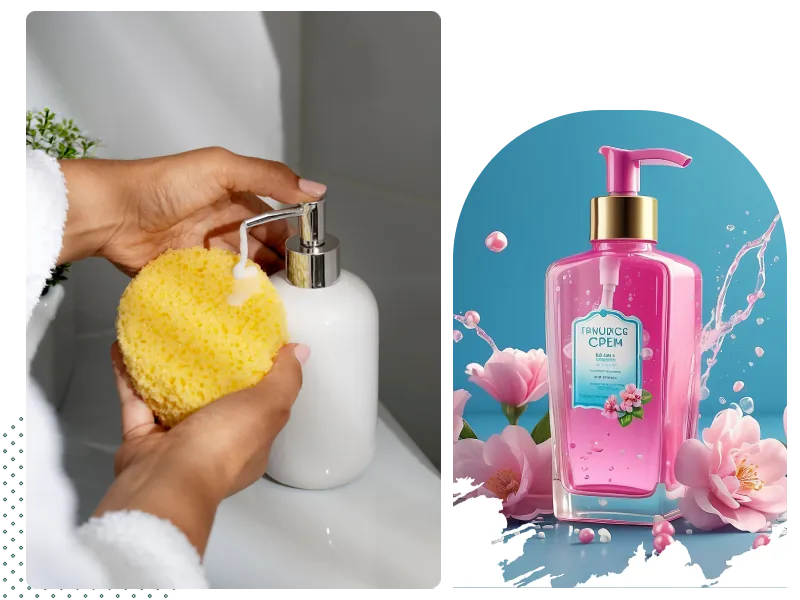 Body Wash Fragrance