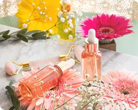 Attar Fragrance - Floral