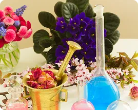 Attar Fragrance - Fruity