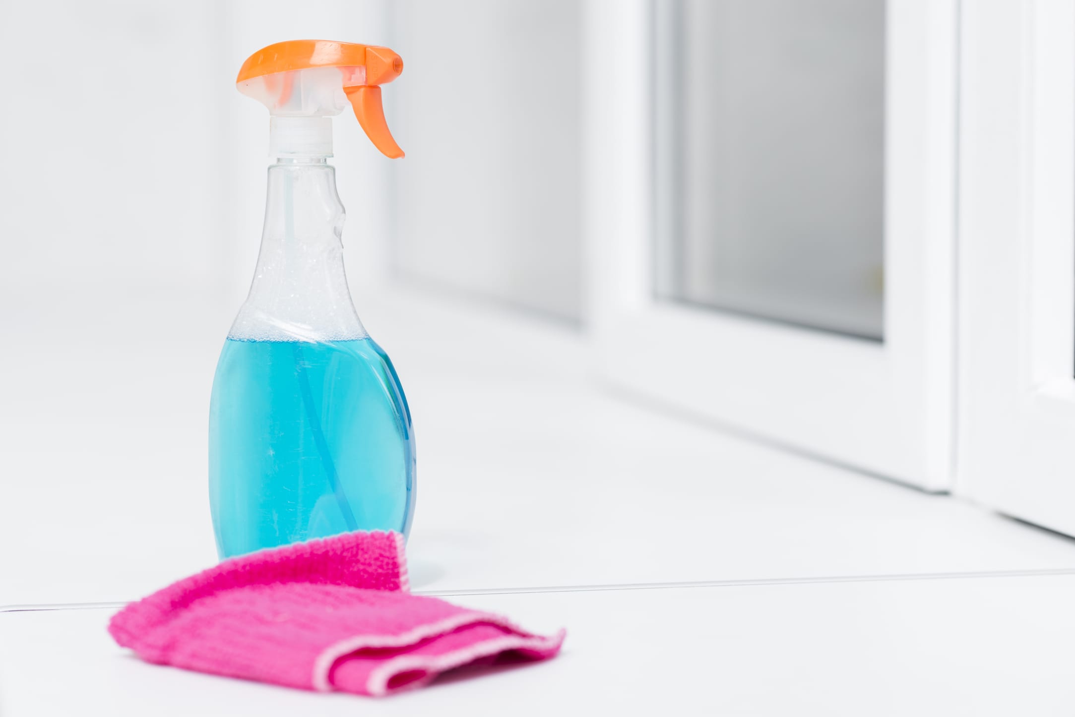 Floor Cleaner Fragrance Supplier