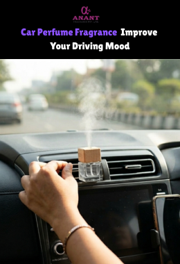 Car Perfume Fragrance