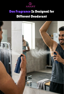 Deo Fragrance